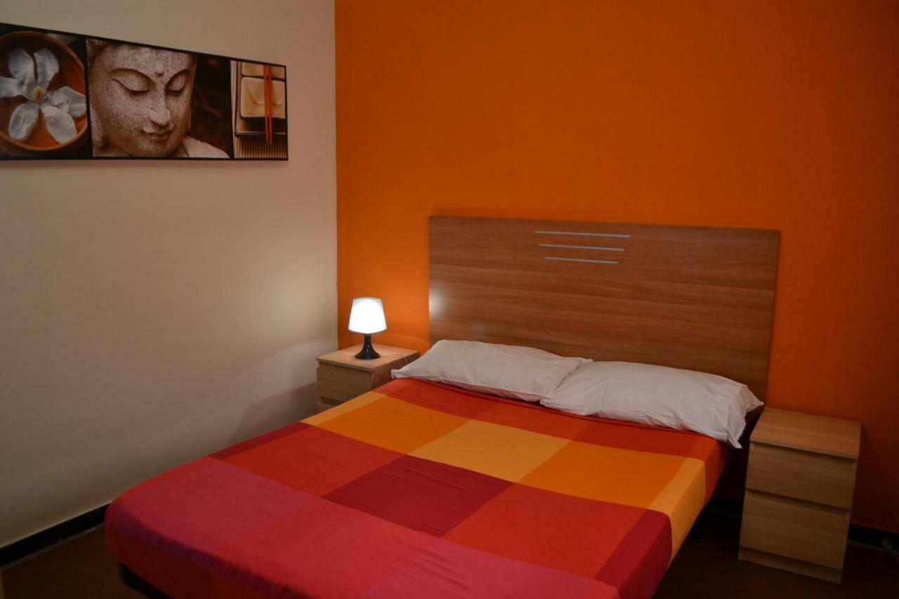 Sleeping Inn Барселона Экстерьер фото